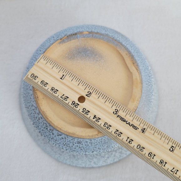 Spotted Pottery Bowl - Picture 7 of 8